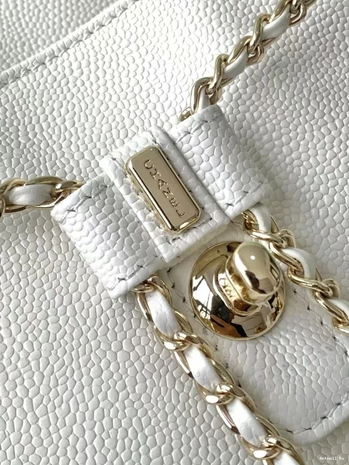 Chanel Popular 54005 Backpacks 0714
